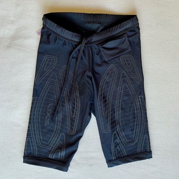 2XU MCS Run Compression Shorts - Picture 5 of 5